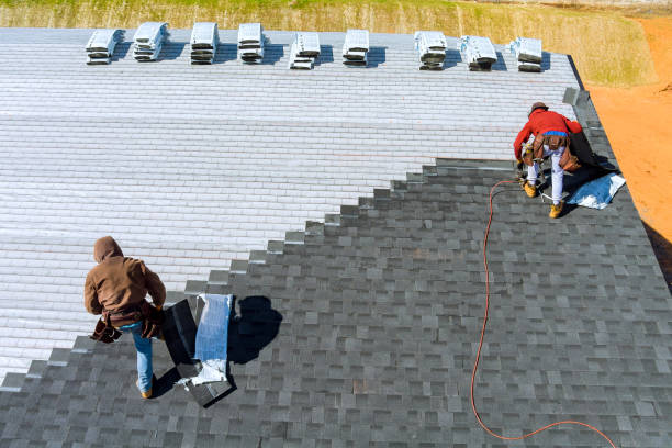 Best Roof Repair Services  in Marlton, MD