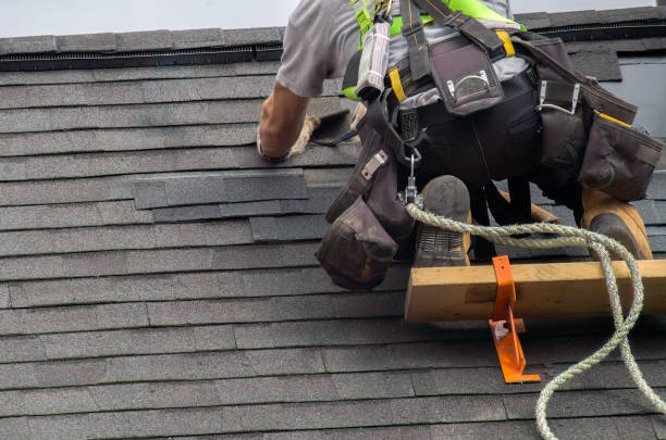 Quick and Trustworthy Emergency Roof Repair Services in Marlton, MD