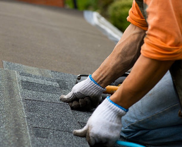 Best Roof Replacement Cost  in Marlton, MD